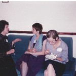 CUE 80th Jubilee 2005